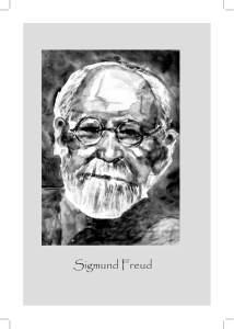 Sigmund Freud