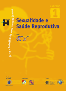 Sexualidade e Saúde Reprodutiva File