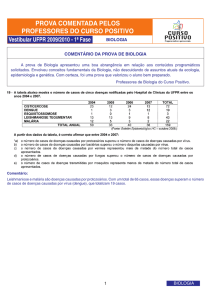 Biologia - Curso Positivo