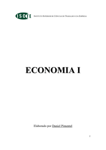 economia i - Resumos.net