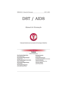 Boneco Final - DST AIDS.pmd