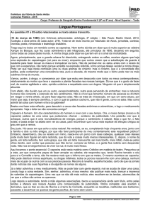 PROF. GEOGRAFIA-ENS. FUND. II (6º ao 9º ANO)