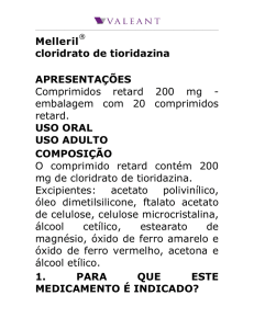 MELLERIL - Valeant