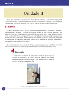 Unidade II - UNIPVirtual