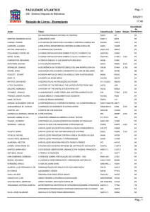 Geografia. Biografia. História