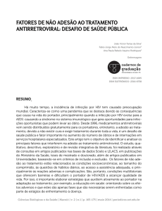 Baixar este arquivo PDF - Periódicos Grupo Tiradentes