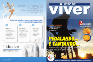 Diabetes Brasil