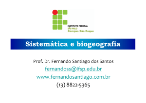 Resumo da aula em PDF - Fernando Santiago dos Santos
