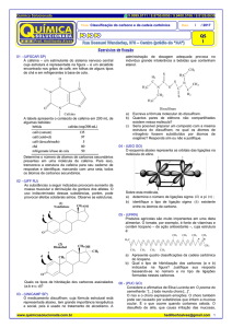 Química Solucionada 9.9999.0111 / 9.8750.0050 / 9.9400.5166