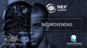 neurovendas - NEF Summit