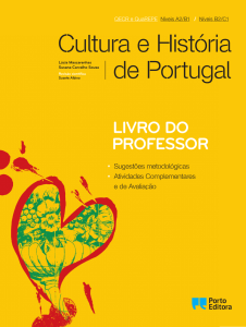 Cultura e História de Portugal