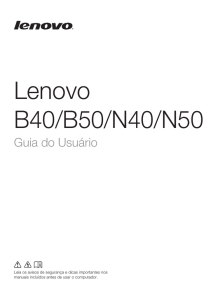 Lenovo B40/B50/N40/N50