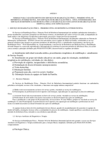 a) Atendimento individual (consulta médica, procedimentos