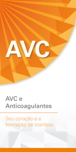 AVC e Anticoagulantes