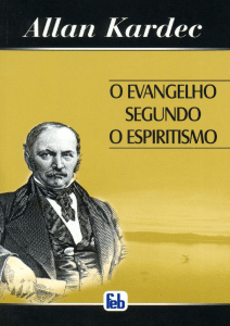 O Evangelho Segundo o Espiritismo