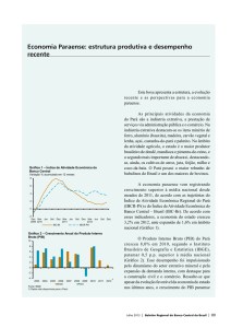 Economia Paraense - Banco Central do Brasil