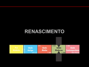 Renascimento