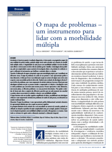 Dossier 6 - Mapa de problemas - Revista Portuguesa de Medicina