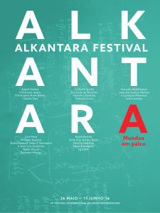 site do Alkantara Festival