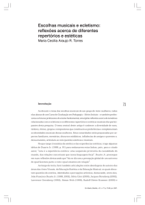 Miolo Em Aberto 77.pmd - Revista Brasileira de Estudos Pedagógicos