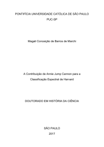 Magali Conceição de Barros de Marchi - Sapientia