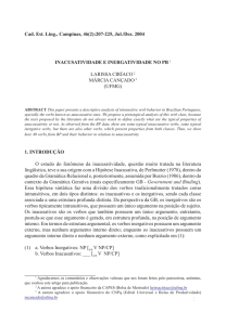 Baixar este arquivo PDF - Sistema Eletrônico de Editoração de