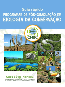 clicar aqui - Eu Quero Biologia