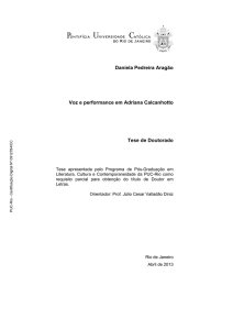 Versão completa da tese/dissertação - DBD PUC-Rio