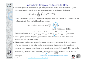 Aula 3 - Unicamp