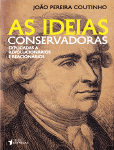 As Ideias Conservadoras