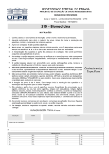 215 – Biomedicina - NC