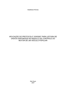 - Centro de Engenharia Automotiva da POLI-USP