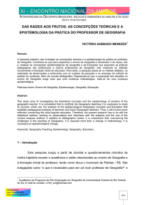 trabalho - enanpege