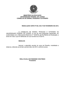 resolução cepe nº 053, fevereiro/2015. 27/02/2015 aprovar o