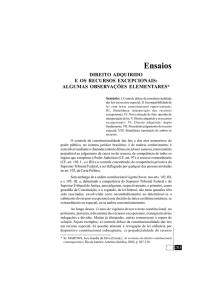 Livro do Ministro JosÃ© Arnaldo da Fonseca.p65