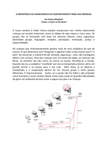 comportamento tribal nas empresas[1]
