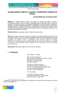 trabalho - enanpege