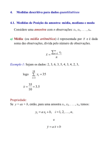 n x x = 35 = x 5.3 10 35 = = x n ibxay ,,2,1 , = + = bxay + =