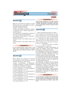 Biologia