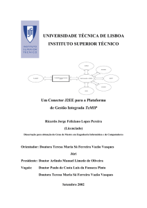 universidade técnica de lisboa instituto superior técnico