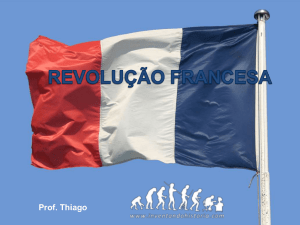 French Flag Template - Colégio Energia Barreiros