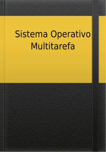 Sistemas operacionais