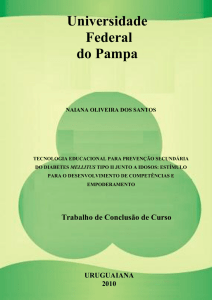 1 INTRODUÇÃO/ JUSTIFICATIVA/ PROBLEMÁTICA