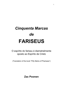 FARISEUS - CFC India