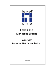 LevelOne - 3BB Support