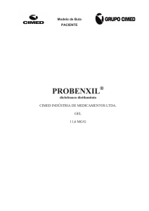 PROBENXIL