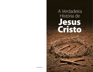 em formato PDF - Igreja de Deus Unida, uma Associação