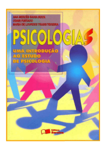 Psicologias - Resgate Brasilia Virtual