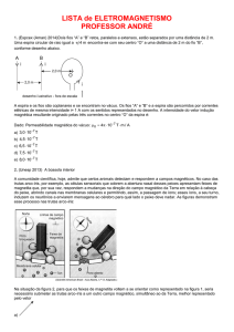 3. Eletromagnetismo