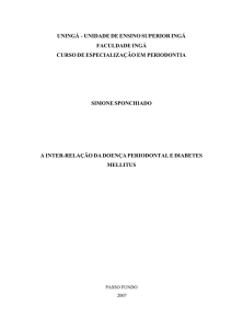 uningá - unidade de ensino superior ingá